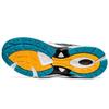 Asics Gel Kayano 5 Og Black Turquoise 1021A163-002