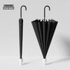 Li Shen Automatic Oversized Long Handle Umbrella