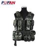 Pufan Stil 13 Taktisk Skärskyddsväst Set