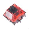 Keyboard Switch Accessories Attachment Replace Parts Easy Installation Lightweight Professional