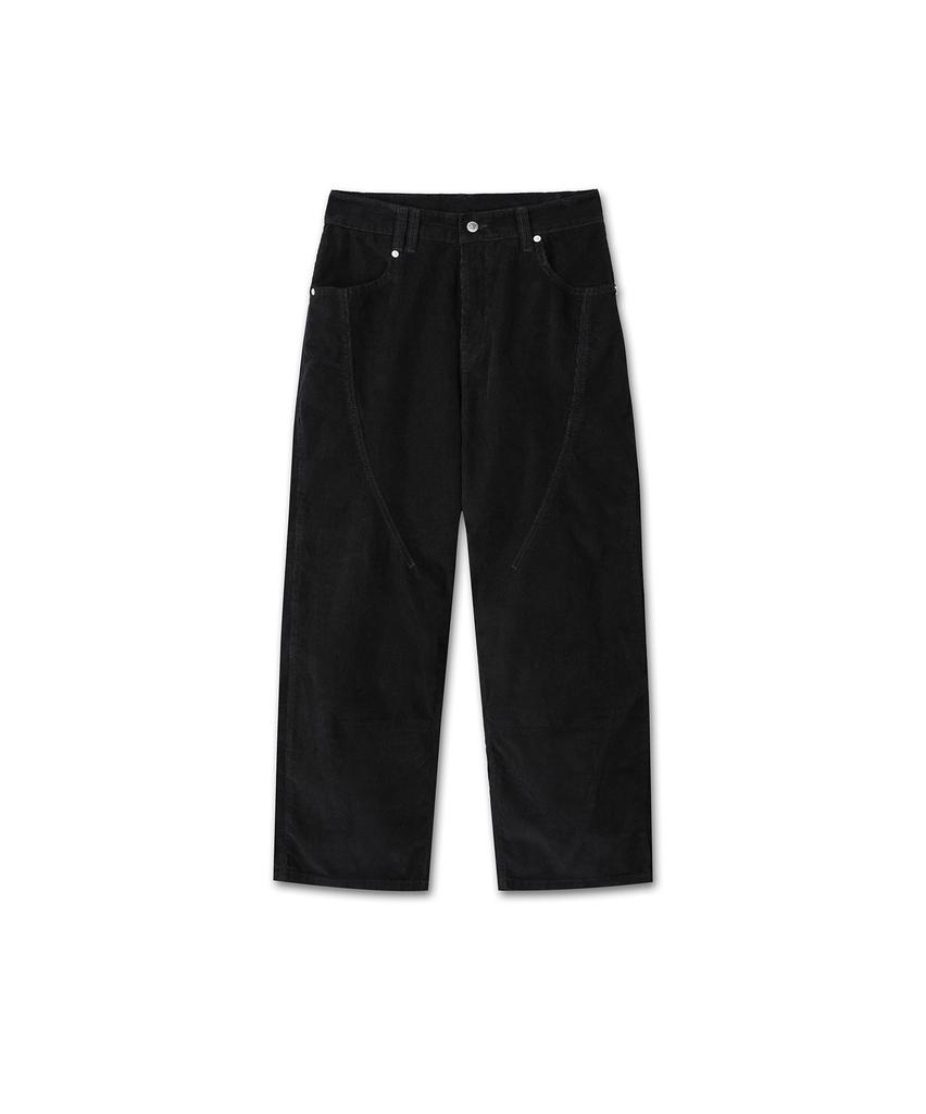 9999ARCHIVE Flow Corduroy Jeans