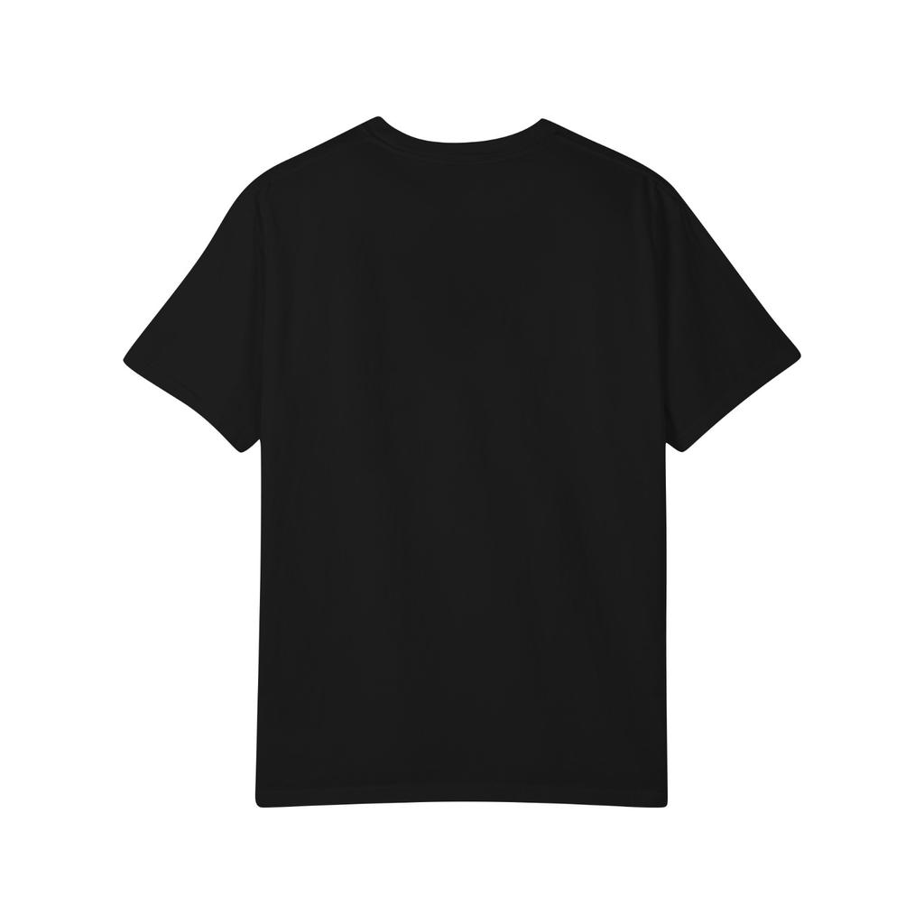 Women's Fashion Printed Round Neck Short Sleeve T-Shirt Pullover Top