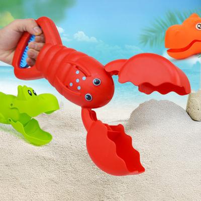 Beach Toys for Kids Sand Claw Toy Grabber for Beach Outdoor Fun Toddler Pool Sandbox Toys Bathtub Snow Toys