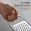 Bayco Magnetic Stainless Steel Multi-function Grater