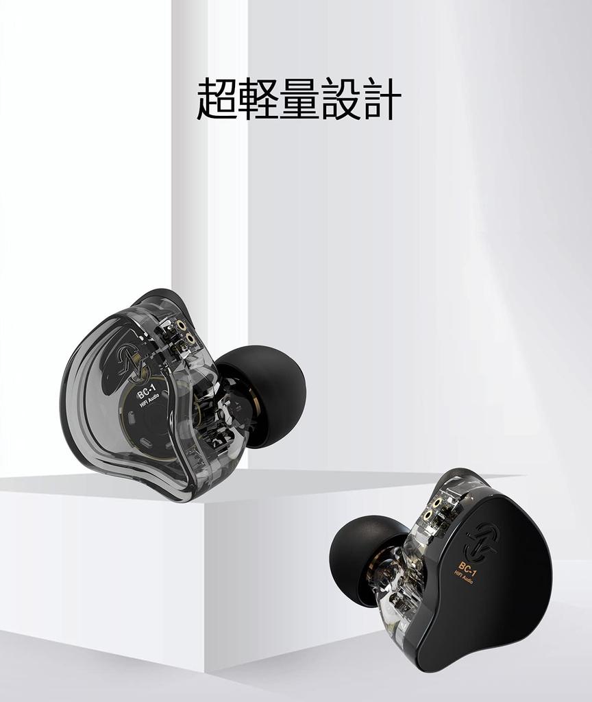 Yinyoo Ohrhörer CCZ Melody Wired Wired Ohrhörer Mikrofon Anrufbar Fernbedienung Typ Lautstärkeregelung Stereo Ohrhörer HiFi-Klangqualität Sound