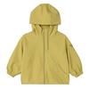 LUSON Toddler Girl's Waterproof Hooded Softshell Jacket
