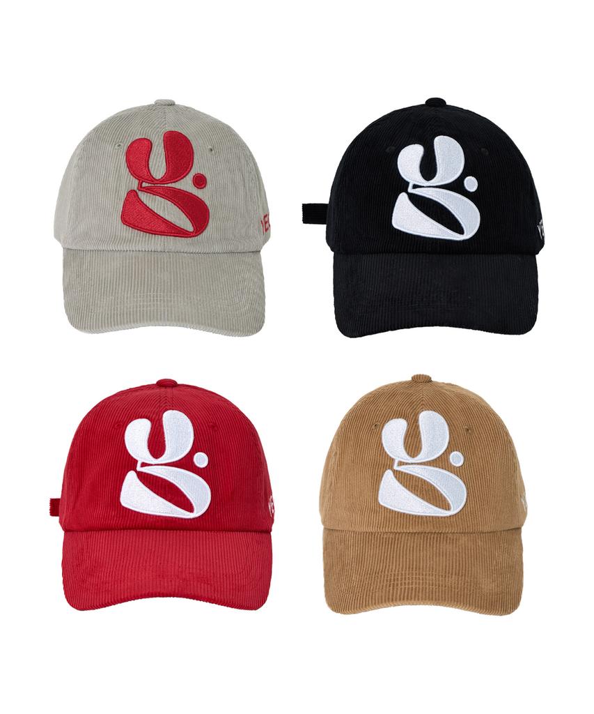 Yegeu Logo Cap