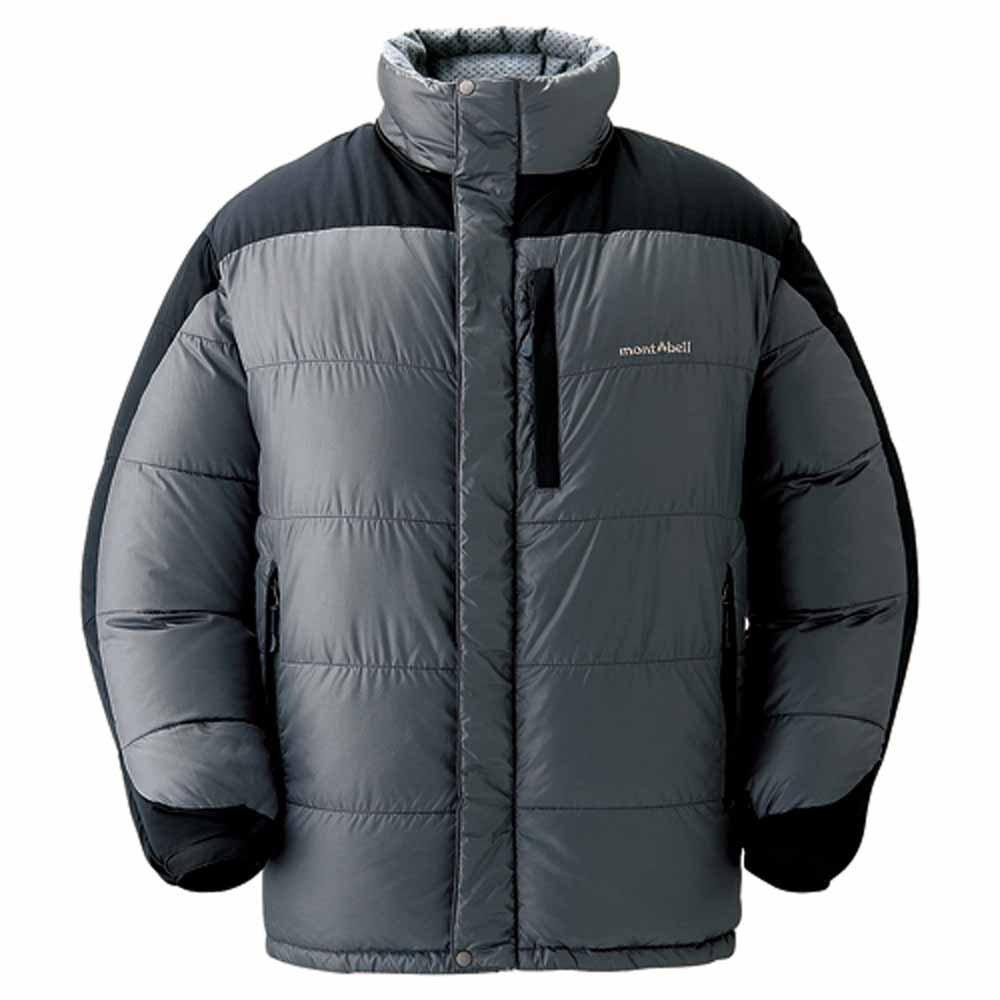 

Куртка Outdoor 1101312 Grey Японія розмір XL [Montbell] чоловіча XL-(Японський еквівалент)