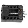 14Pcs With hammer Watch Repair Tool Portable Case Opener Maintenance Set  Daily maintenance