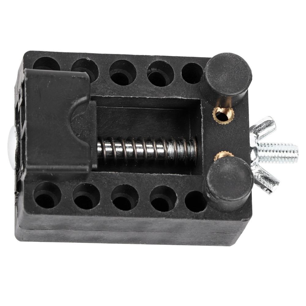 14Pcs With hammer Watch Repair Tool Portable Case Opener Maintenance Set  Daily maintenance