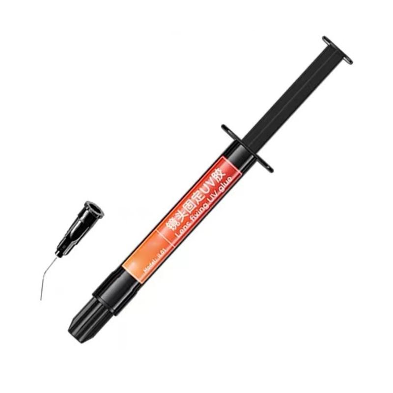 

Camera Repair Professional Glues Camera Lens Blue Light Fixing Optical Antishake Glues Adhesive Replacement