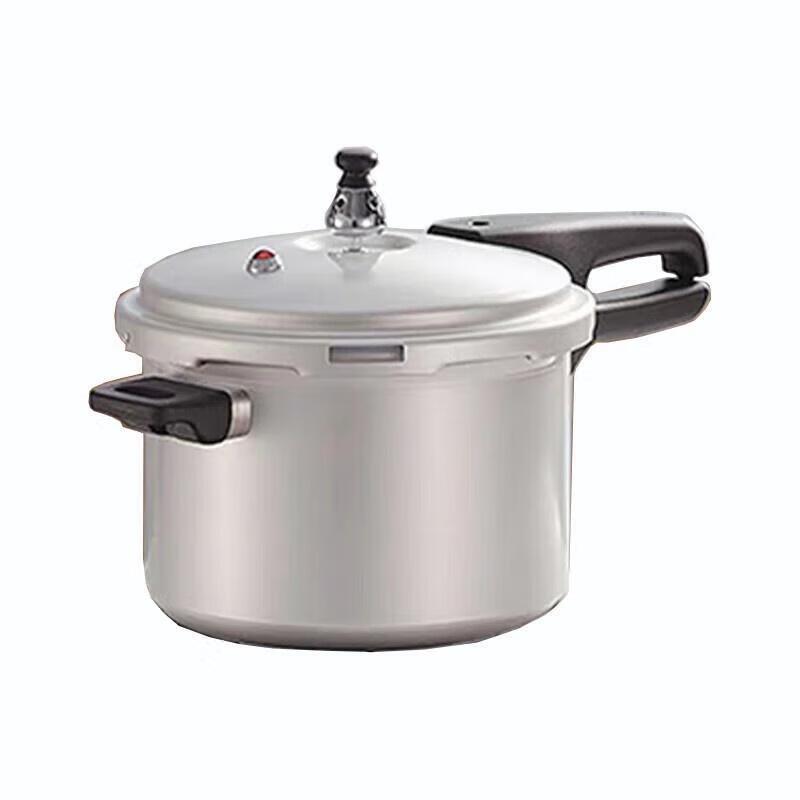 Supor VY223GBH01 22CM Aluminum Pressure Cooker