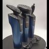 3 In 1 Electric Razor Shavers for Men Face Shaver Rechargeable Razors for Shaving Electric Cordless Men's Electric Shaver Waterproof Wet Dry
