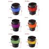 Motorcycle Cnc 38-50Mm Front Fork Oil Seal Driver Tools Guide Sleeve Tools Oil Seal Wrench For Pit Dirt Bike