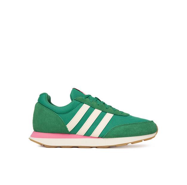 Кроссовки adidas RUN 60S 3.0 JI4985 Зеленый