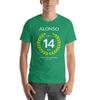 Na górę – T-shirty i koszulki
