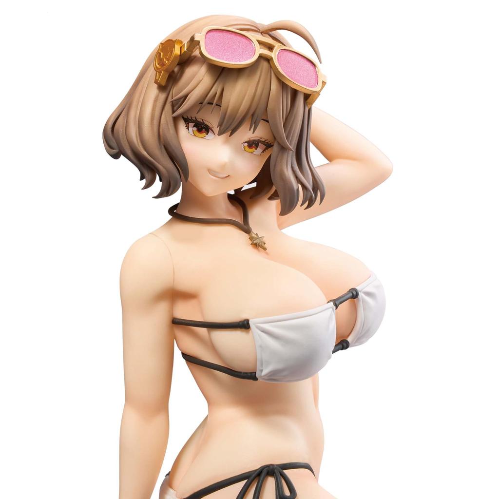 Goddess of NIKKE Anise Code Reel Figure Victory