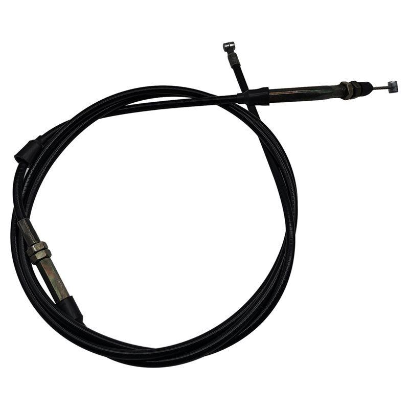 Parking Rear Brake Cable Lines(Short Version) For Ryoko Odes Aodes Pathcross 650 850 1000 17311020020 17311020040