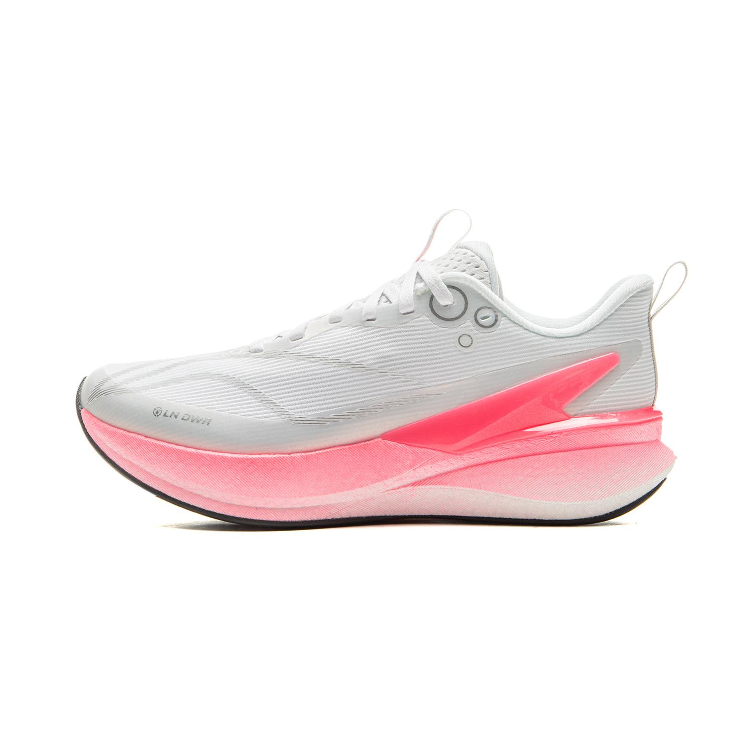 Li Ning Men's Red Hare 8Pro Cushioning Slip Resistant Abrasion Resistant Breathable Support Lightweight Rebound Low Top Arpv016-1 Cm