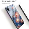 Tempered Glass Phone Case For OPPO Reno13 Reno14 Realme 11 12Pro 14 GTNeo6 C21Y C53 C75 OnePlus Nord2 NordCE3Lite Soft Edge Shockproof Smooth Shell