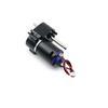MN78 MN82 MN82S MN168 MN99S Metal Transmission 370 Motor Rc Accessories Mn82 Upgrade Parts