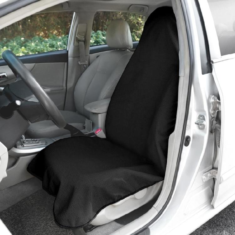 Gym Towel Auto Car Seats Cushion Protector Cover With Sweat Absorption For Active Lifestyles Post Swim Sports Activities