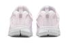 Nike Dynamo Free Slip Resistant Cushioning Abrasion Resistant Low Top Sports Casual Shoes Light Pink 343738-510