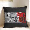 Pillow Cover The Devil Wears P-Prade 2 Novelty Pillow Case For Sofa Home Decoration Pillowcases
