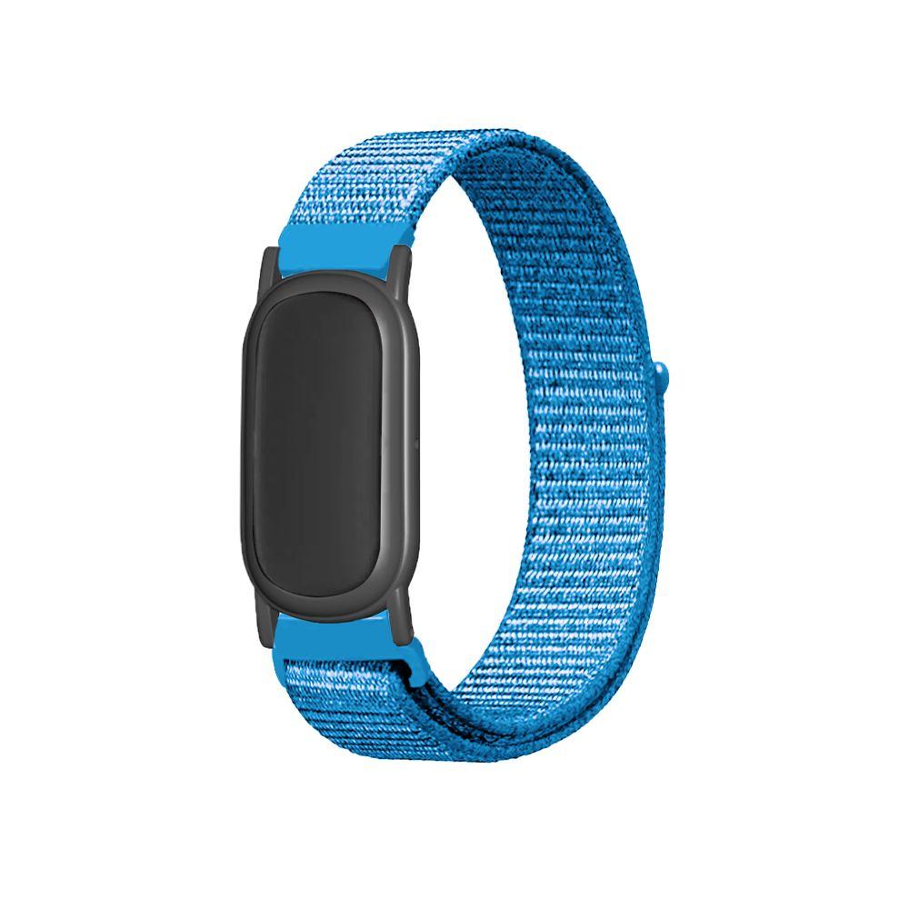 Nylon Watch Band Replacement Wristband Loop Strap for Google Fitbit Air Smart Watch Accessories