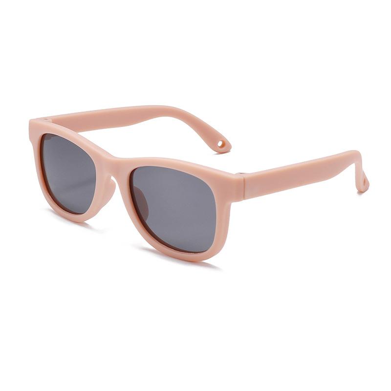 

Season Summer Childrens Polarized Sunglasses Summer Outdoor Sun Protection StyleA