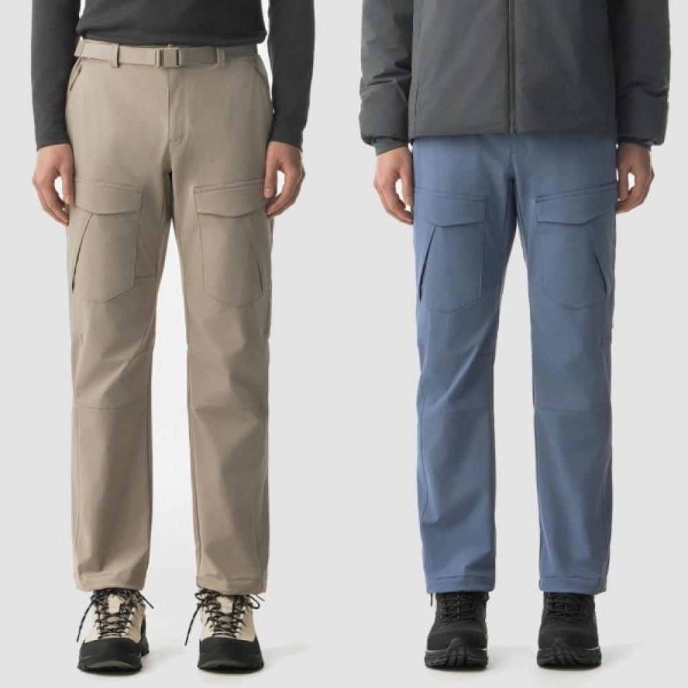 

Kolon Sports Cargo Pants Select 1 Of 4 Types beige (women)/75