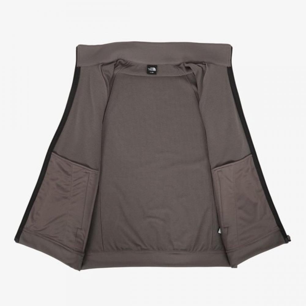 The North Face Men S Move Free Jacket Dark Beige Nj5jr66c