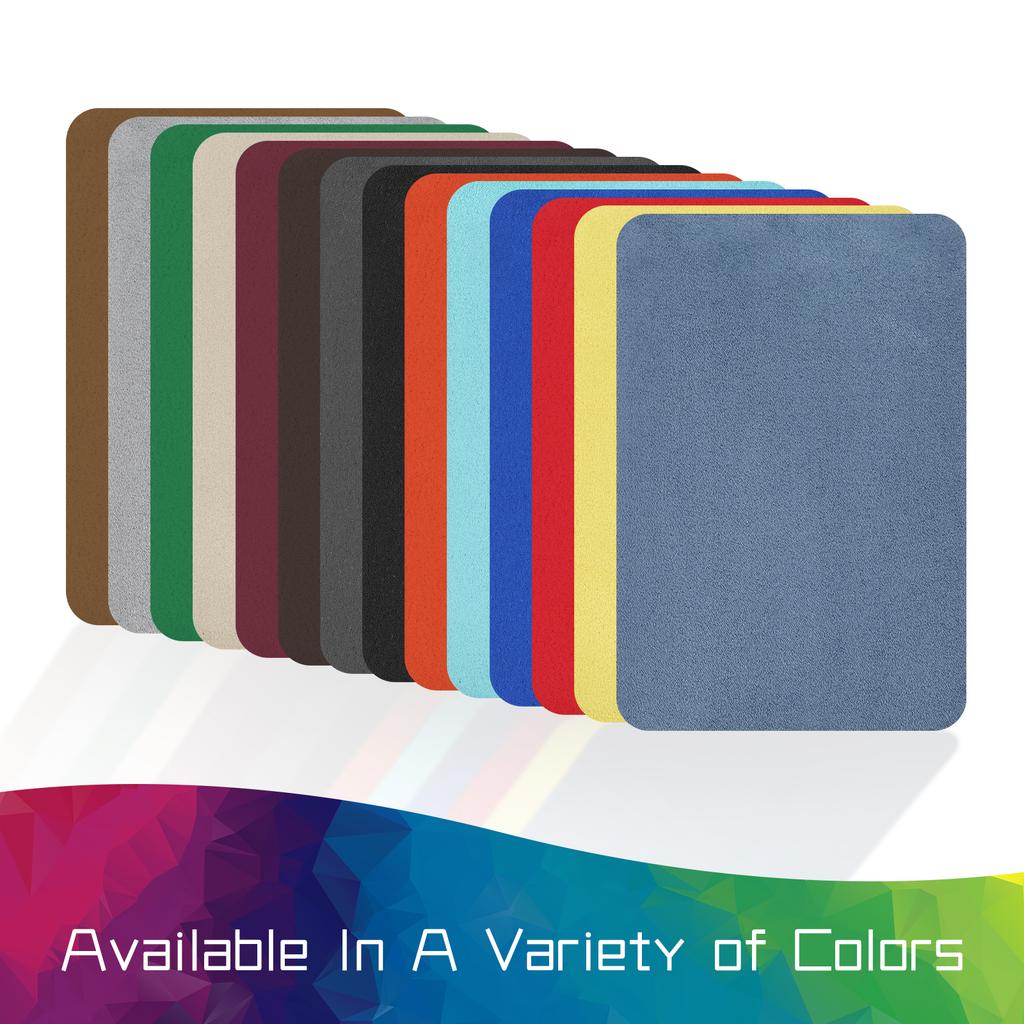 6 Pcs Repair Patches Self Adhesive Fabric Patches Sofa Fabric Repair Patch for Furniture Sofa Repair Clothes Repair