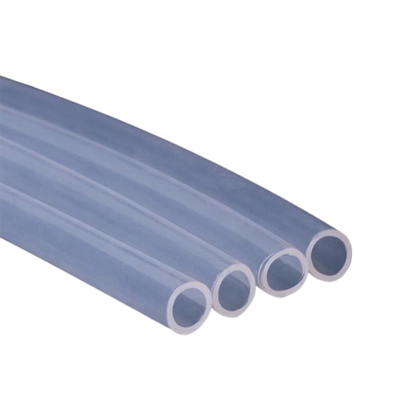 Qihuan Transparent PTFE Tube
