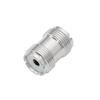 Antenna Adapter Barrel Uhf Socket