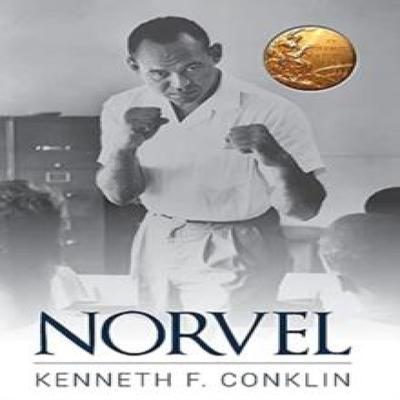 Norvel by Kenneth F Conklin Hardback Book 9781734480740