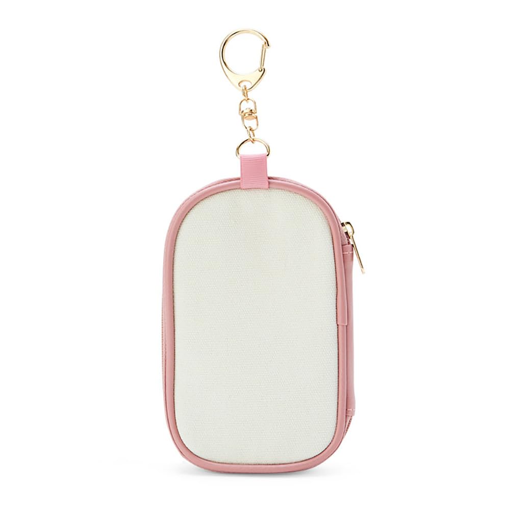 Sanrio Sanrio Characters Acrylic Stand Holder Pink 894541 (Enjoy Idol)