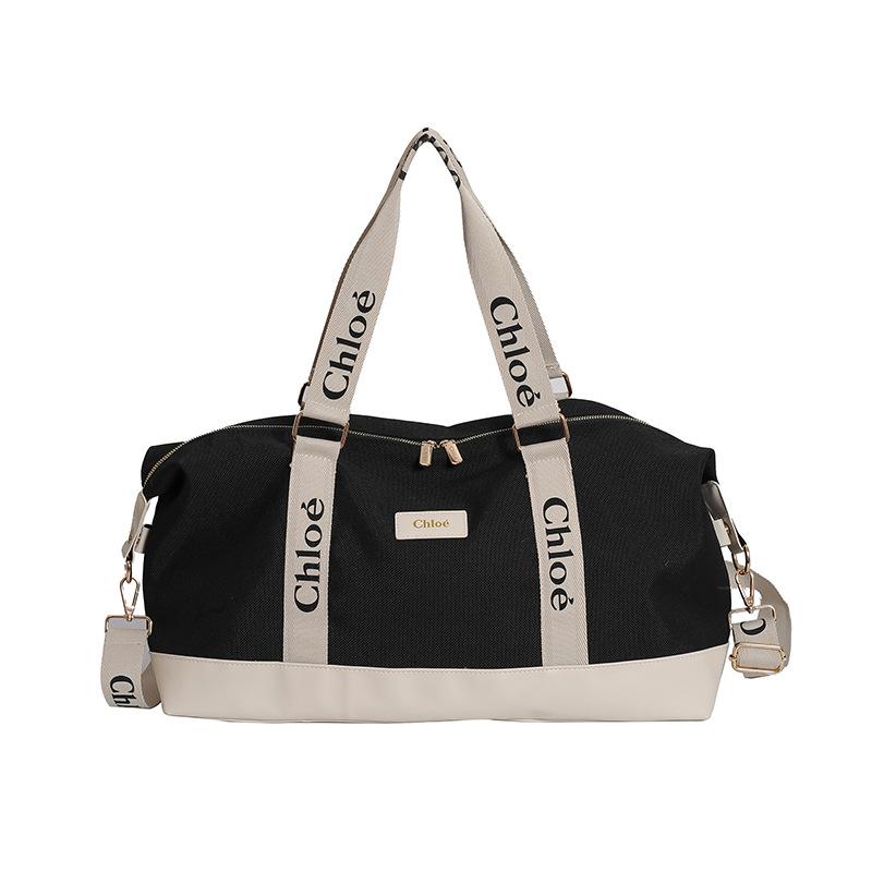 

Стильные сумки для хранения унисекс в студенческом стиле, подходящие для повседневных занятий спортом. Это легкие сумки для ручной клади с