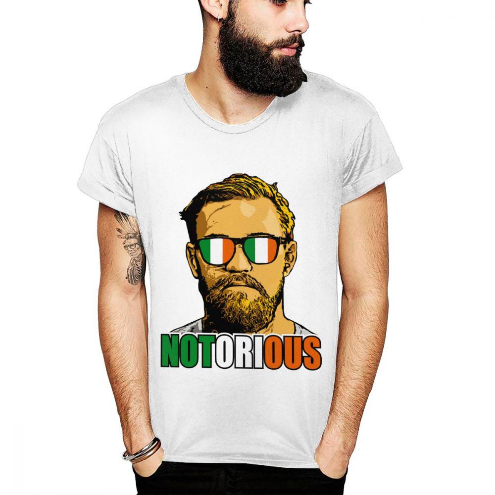 Buy Men 'S Tee S -6xl Plus Size Conor 