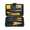 Jing Tong Multifunctional Home Tool Set - Complete Repair Toolbox