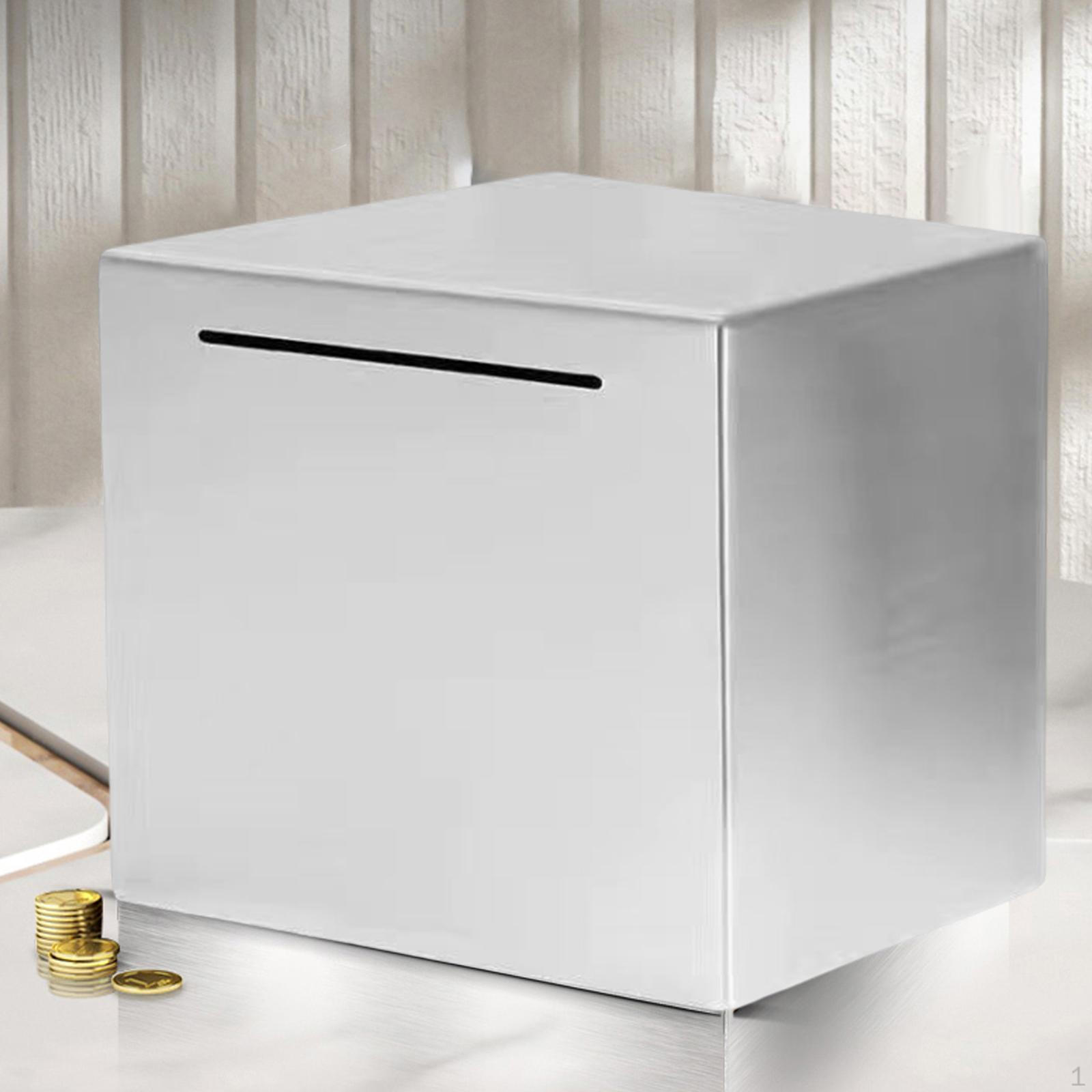 

Копилка, автоматический депозит, экономия денег, экономия только банкоматов, монет, экономия для карт, подарки для детей S