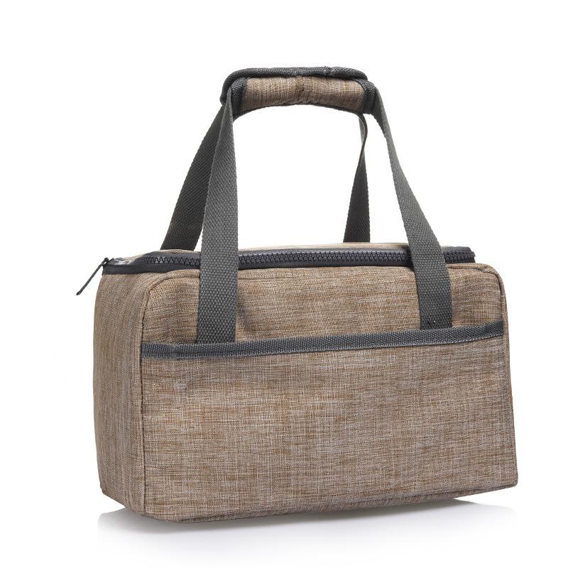 Picnic Insulation Bag, Portable Bento Bag, Bento Bag, Lunch Bag, Lunch Box, Insulation Bag