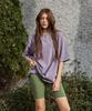 Debiweeo Fat-Free Core Biker Devi-B0100-Olive