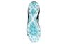 adidas X Crazyfast Messi.1 2G/3G AG 'Silver Blue Core Black' IF0154