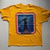 Jamiroquai Band Graphic REPRINT T-shirt Vintage High Street Sports T Shirts Rock Y2k Top Vintage Print Cotton Casual Tee Unisex