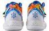 Nike X SpongeBob SquarePants Kyrie 5 'Pineapple House' CJ6951-800