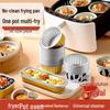 Opakovaně použitelné hliníkové formy na pečení do horkovzdušné fritézy a trouby: Malé misky, krabičky, šálky, talířky na dort a pudink