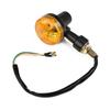 LED Turn Signals Lights Lamps Replacement 4pcs/kit