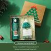 Christmas Gift Set with Insulated Tumbler