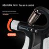Adjustable Hand Gripper with Electronic Counter